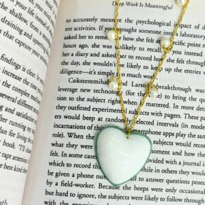 Heart Pendant