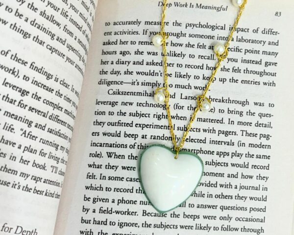Heart Pendant