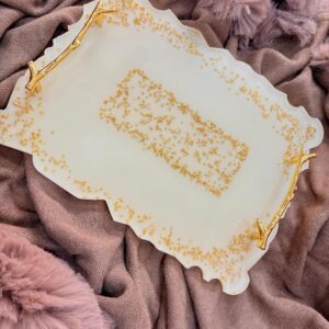 Resin Tray