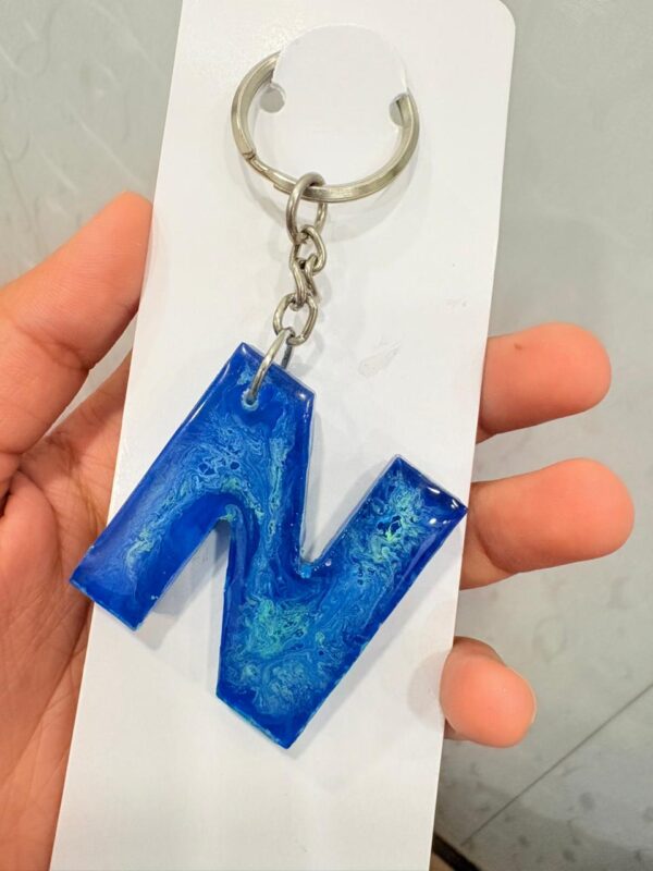 KEYCHAIN