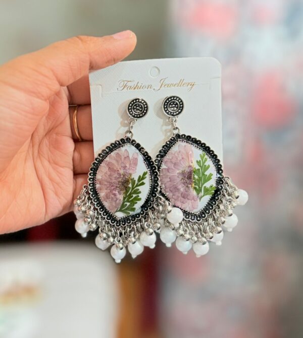 JHUMKA