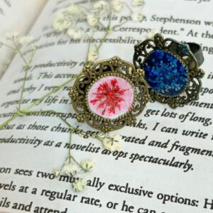 VINTAGE STYLE RING